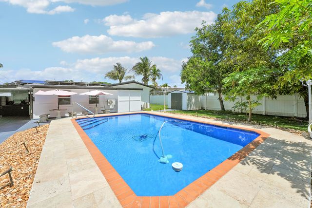 1360 SW 32nd Street, Fort Lauderdale, FL 33315