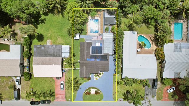 1360 SW 32nd Street, Fort Lauderdale, FL 33315