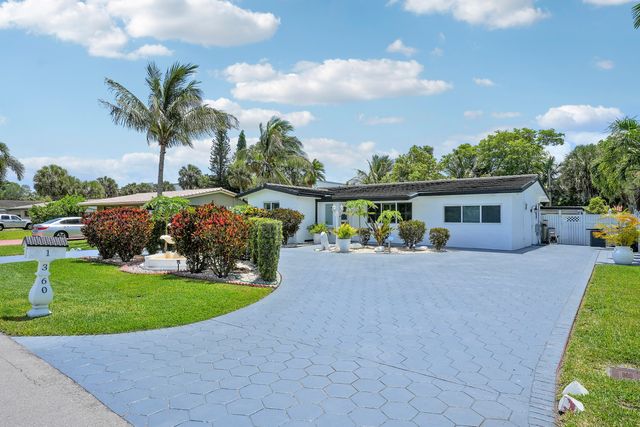 1360 SW 32nd Street, Fort Lauderdale, FL 33315