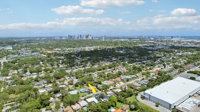 1360 SW 32nd Street, Fort Lauderdale, FL 33315