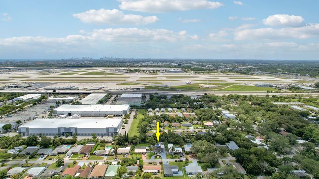 1360 SW 32nd Street, Fort Lauderdale, FL 33315