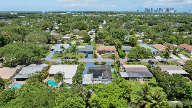 1360 SW 32nd Street, Fort Lauderdale, FL 33315