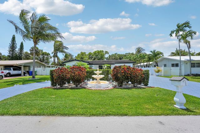 1360 SW 32nd Street, Fort Lauderdale, FL 33315