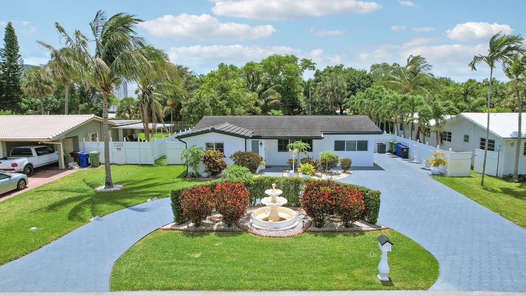 1360 SW 32nd Street, Fort Lauderdale, FL 33315