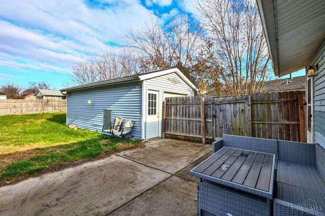 105 Westfield Drive, Harrison, OH 45030