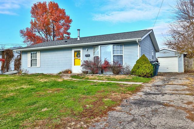 105 Westfield Drive, Harrison, OH 45030