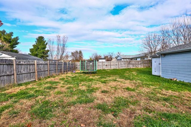 105 Westfield Drive, Harrison, OH 45030