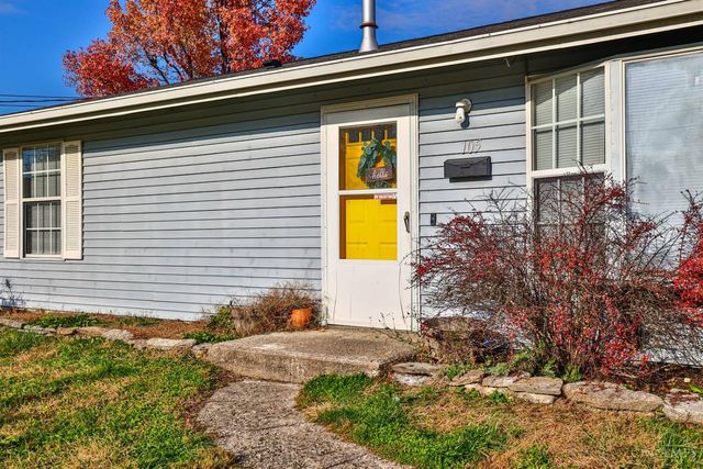 105 Westfield Drive, Harrison, OH 45030