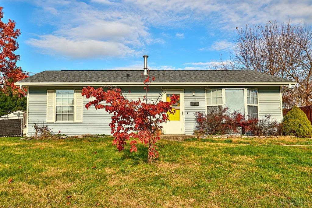 105 Westfield Drive, Harrison, OH 45030