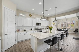 2103 N RED Cliff, Mesa, AZ 85207