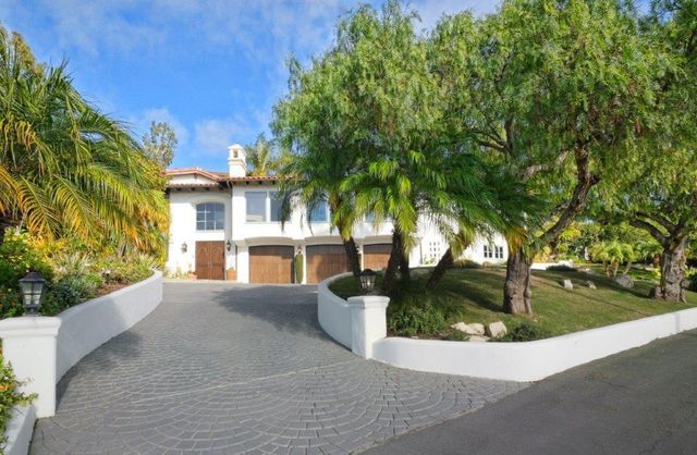 32524 Seacliff Drive, Rancho Palos Verdes, CA 90275