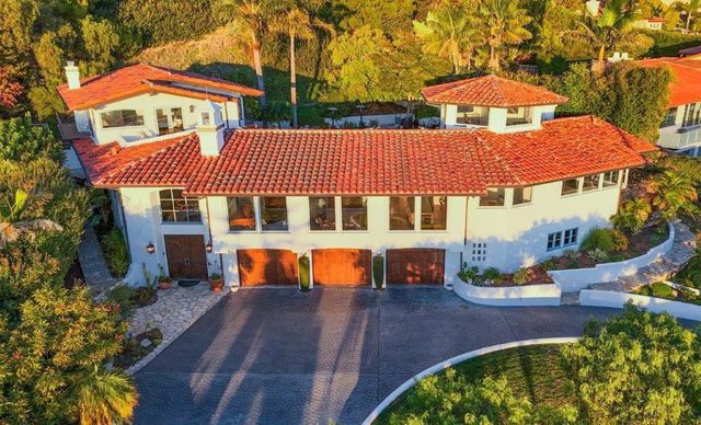 32524 Seacliff Drive, Rancho Palos Verdes, CA 90275