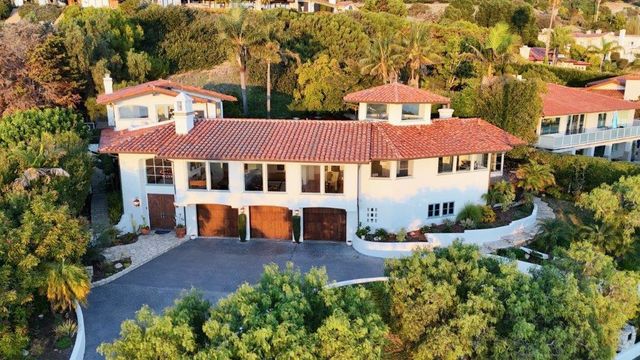 32524 Seacliff Drive, Rancho Palos Verdes, CA 90275