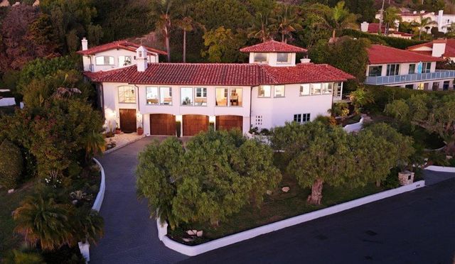 32524 Seacliff Drive, Rancho Palos Verdes, CA 90275