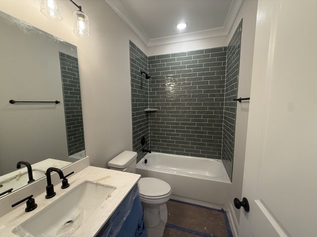 107 Cedarstone Drive, Mount Juliet, TN 37122