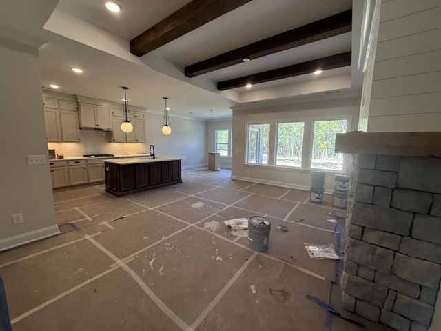 107 Cedarstone Drive, Mount Juliet, TN 37122