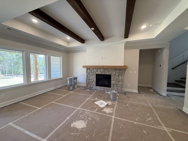107 Cedarstone Drive, Mount Juliet, TN 37122