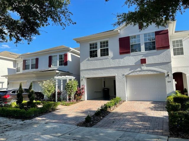 3153 CAPRI ISLE WAY, Orlando, FL 32835