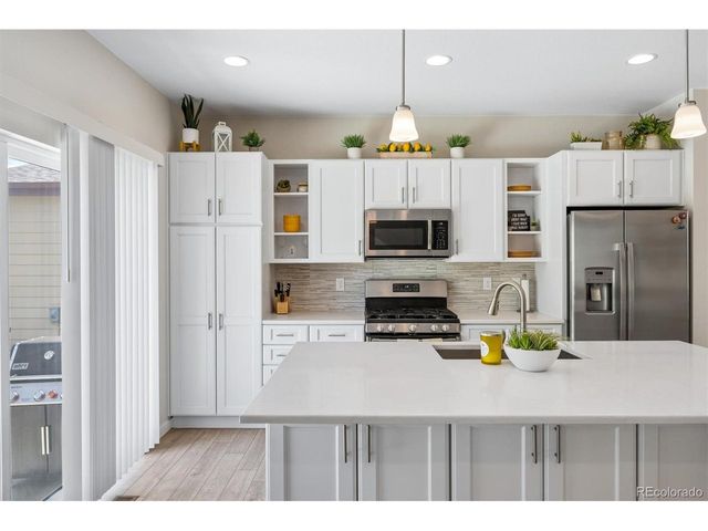 10006 Yampa St, Commerce City, CO 80022