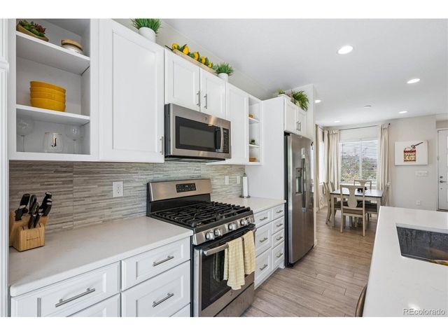 10006 Yampa St, Commerce City, CO 80022