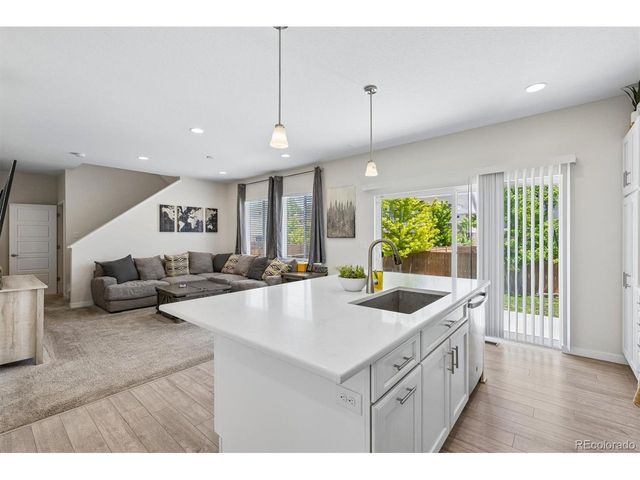 10006 Yampa St, Commerce City, CO 80022