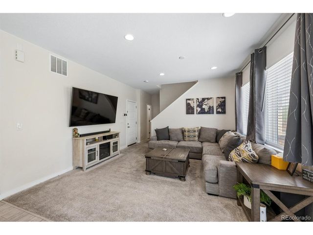 10006 Yampa St, Commerce City, CO 80022