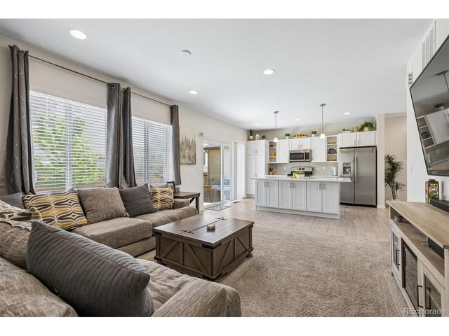 10006 Yampa St, Commerce City, CO 80022