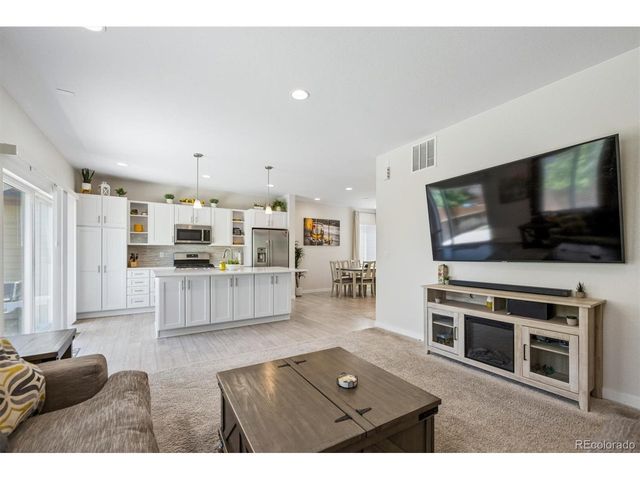 10006 Yampa St, Commerce City, CO 80022