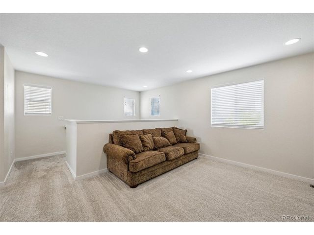 10006 Yampa St, Commerce City, CO 80022