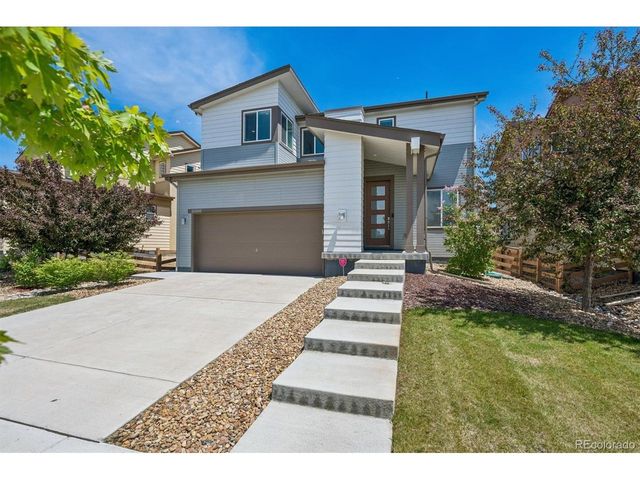 10006 Yampa St, Commerce City, CO 80022