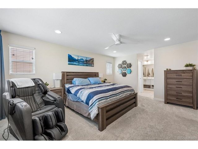 10006 Yampa St, Commerce City, CO 80022