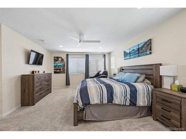 10006 Yampa St, Commerce City, CO 80022