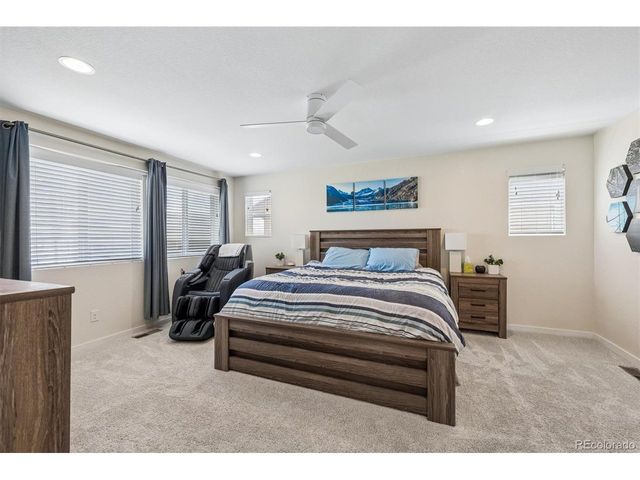 10006 Yampa St, Commerce City, CO 80022