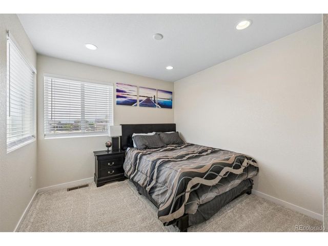 10006 Yampa St, Commerce City, CO 80022