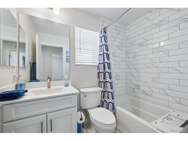 10006 Yampa St, Commerce City, CO 80022