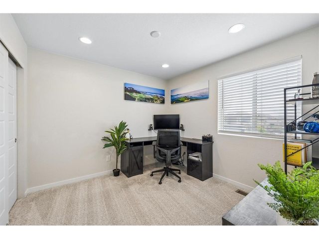 10006 Yampa St, Commerce City, CO 80022