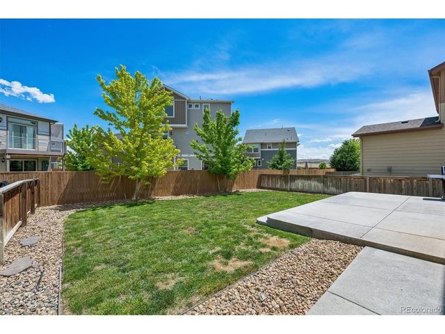 10006 Yampa St, Commerce City, CO 80022