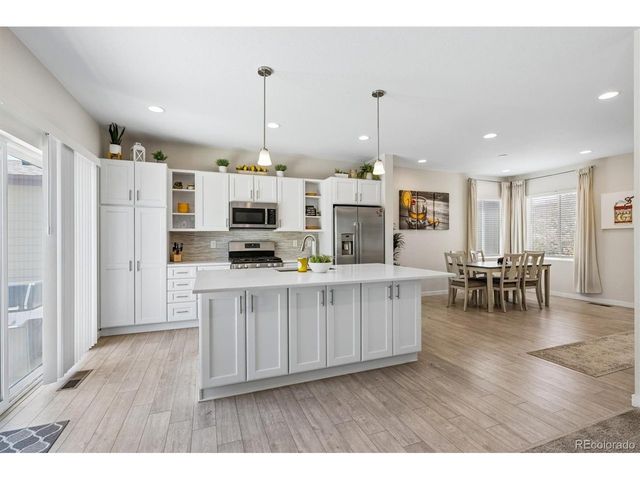 10006 Yampa St, Commerce City, CO 80022