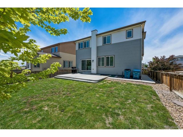 10006 Yampa St, Commerce City, CO 80022