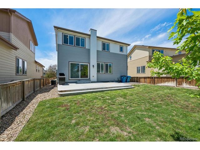 10006 Yampa St, Commerce City, CO 80022