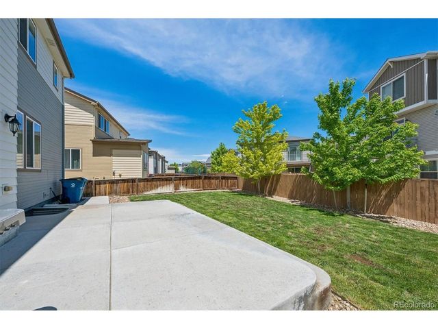 10006 Yampa St, Commerce City, CO 80022