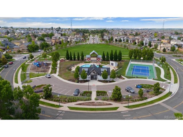 10006 Yampa St, Commerce City, CO 80022