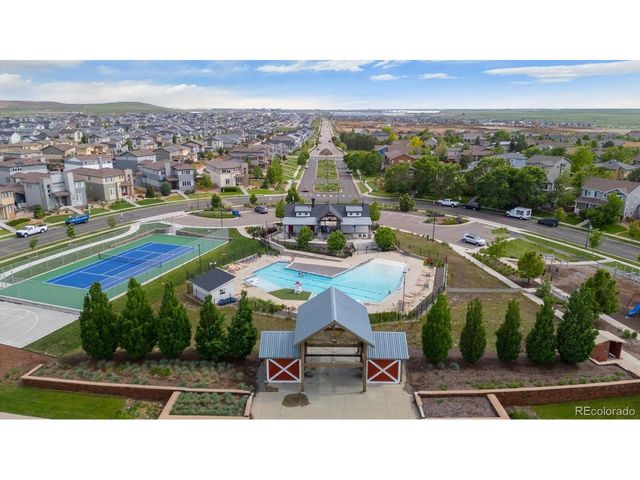 10006 Yampa St, Commerce City, CO 80022
