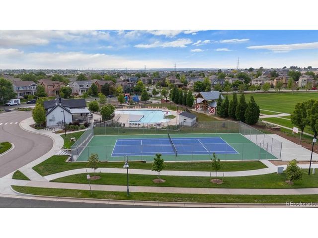 10006 Yampa St, Commerce City, CO 80022