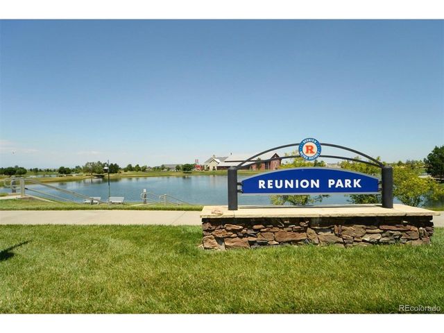 10006 Yampa St, Commerce City, CO 80022