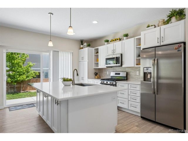 10006 Yampa St, Commerce City, CO 80022