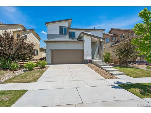 10006 Yampa St, Commerce City, CO 80022
