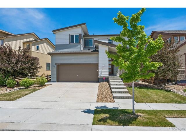 10006 Yampa St, Commerce City, CO 80022