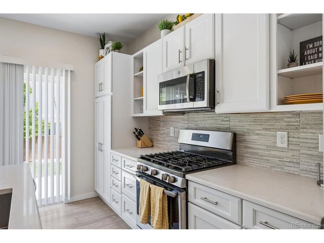 10006 Yampa St, Commerce City, CO 80022