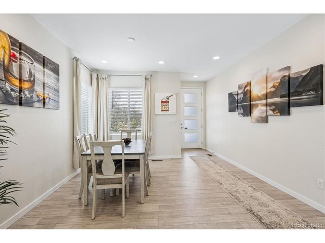 10006 Yampa St, Commerce City, CO 80022